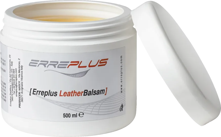 Leder-Balsam