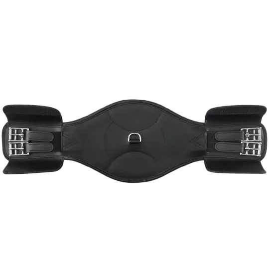 Round Dressage Girth
