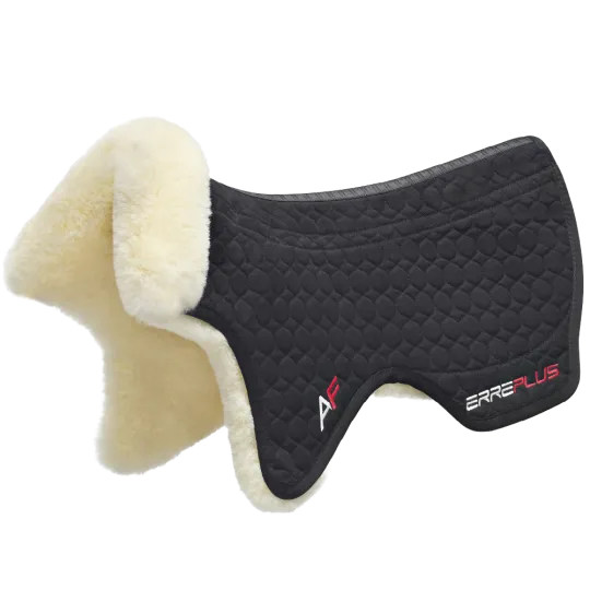 Halfpad AF (Anatomic Front) sheepskin