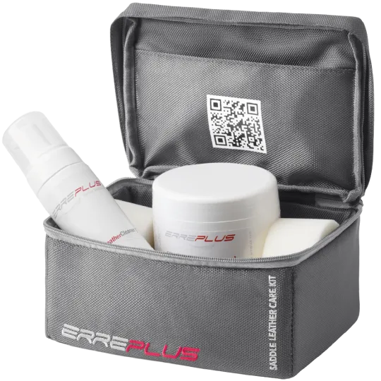 Leather Care Kit