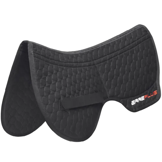 Halfpad without sheepskin
