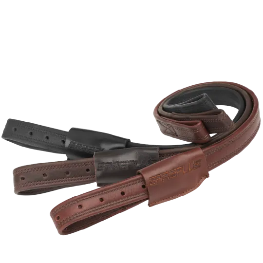 Mono Dressage Stirrup Leathers