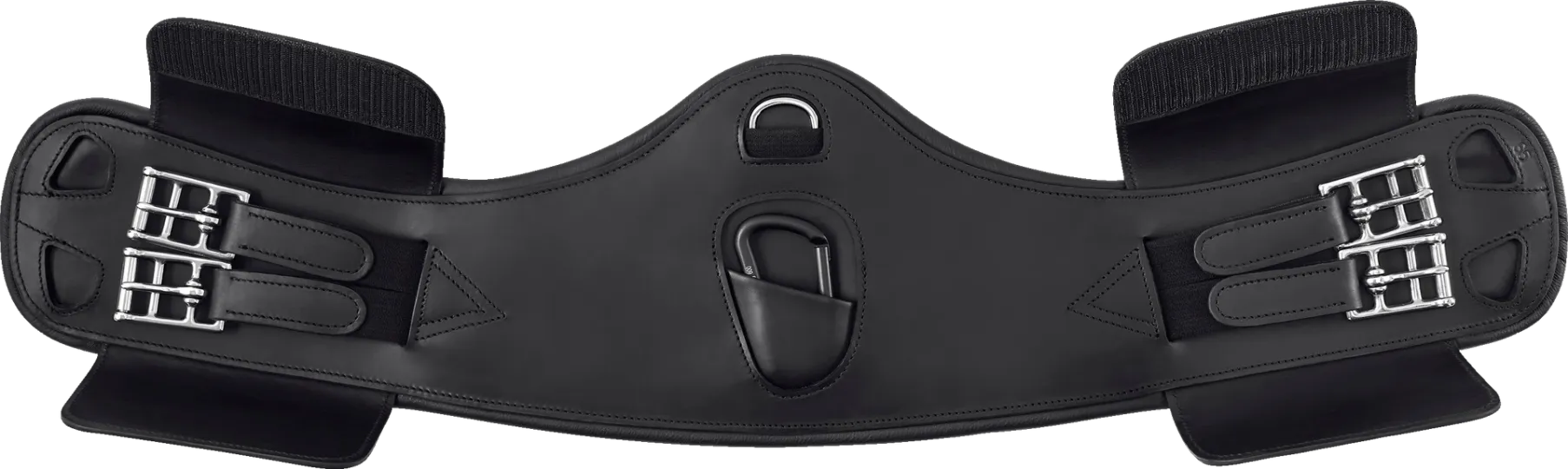 Sottopancia Dressage Anatomico Curvo