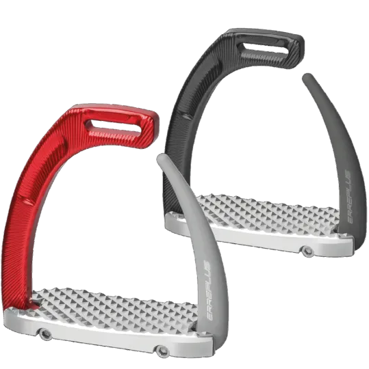 Safety stirrup