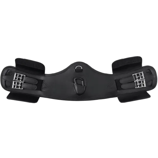 Shaped Dressage Girth