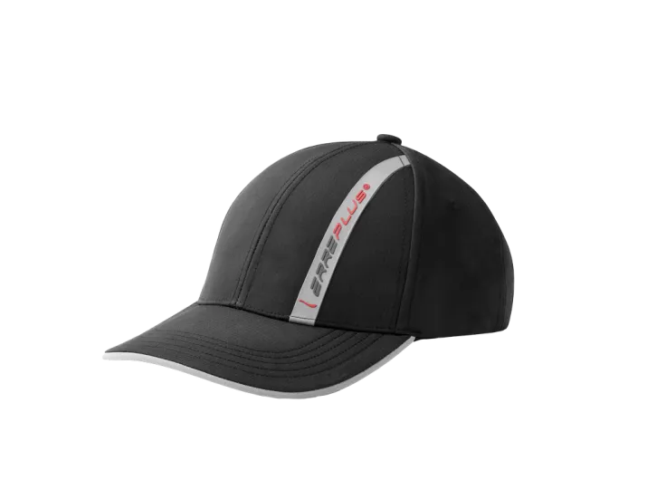 Cappellino con frontino