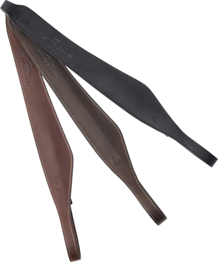 Monosteigbügelriemen für Springen GOLD LINE