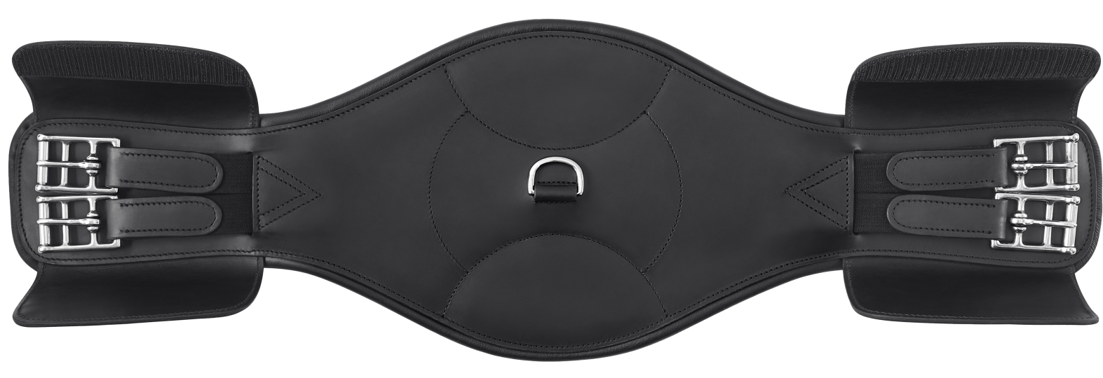 Sottopancia Dressage Anatomico Tondo