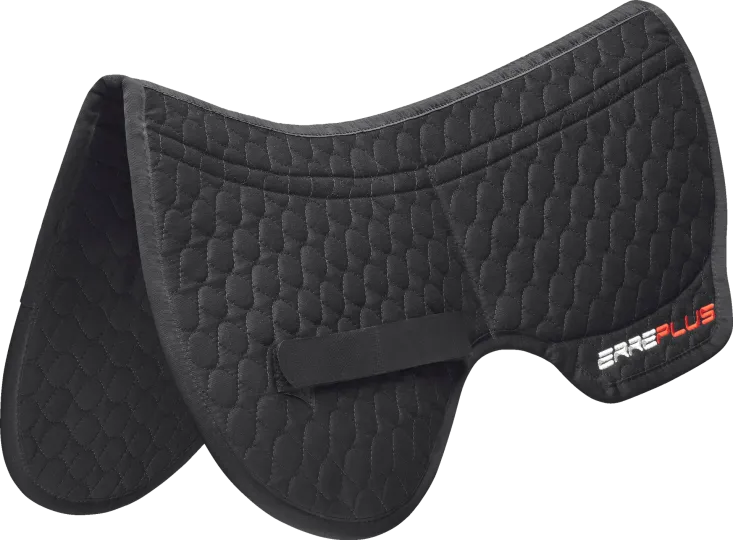 Halfpad without sheepskin