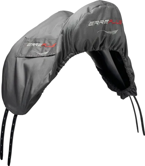 Saddle cover