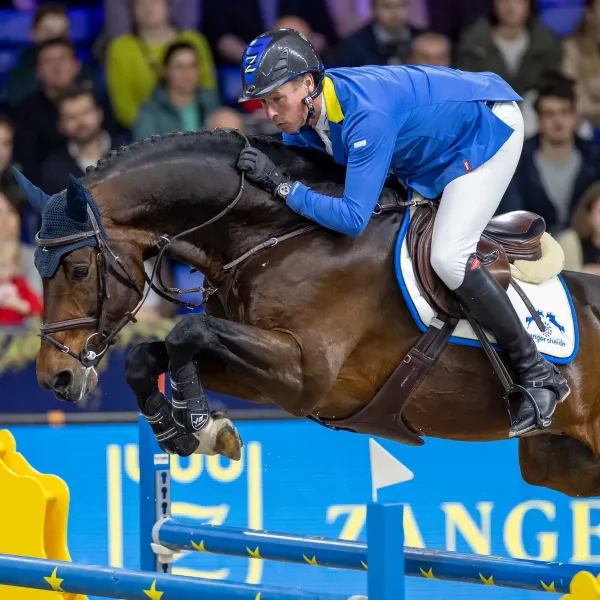 Christian Ahlmann