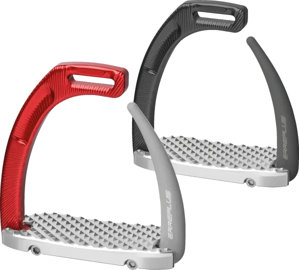 Safety stirrup